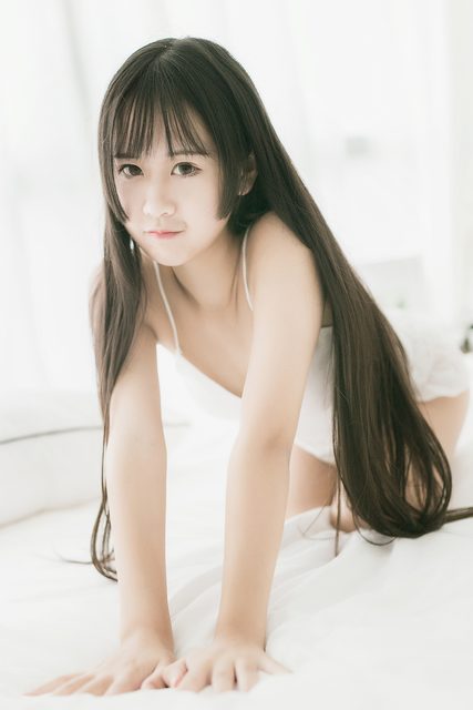 Nha Nhi - 芽儿 – photo 31