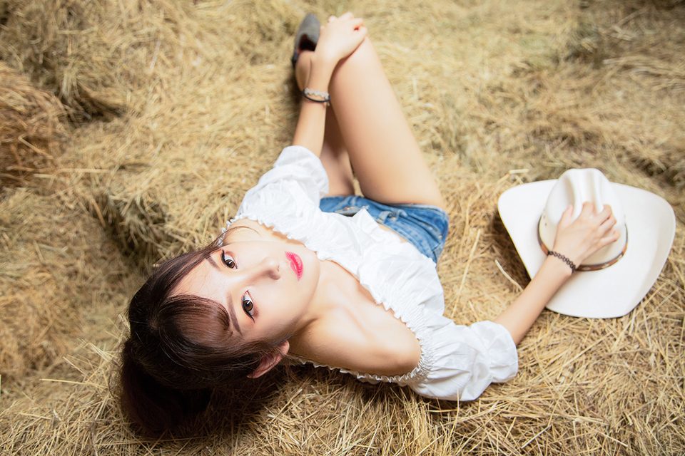 Nhà Tranh - 草房子 – photo 16