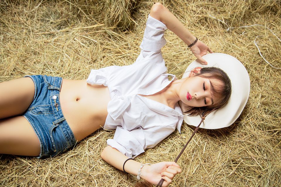Nhà Tranh - 草房子 – photo 29