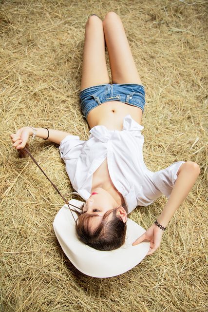 Nhà Tranh - 草房子 – photo 30