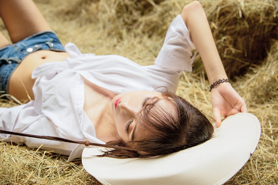 Nhà Tranh - 草房子 – photo 31