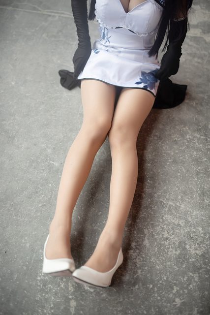 Nhục Ti Sườn Xám - 肉丝旗袍 – photo 38