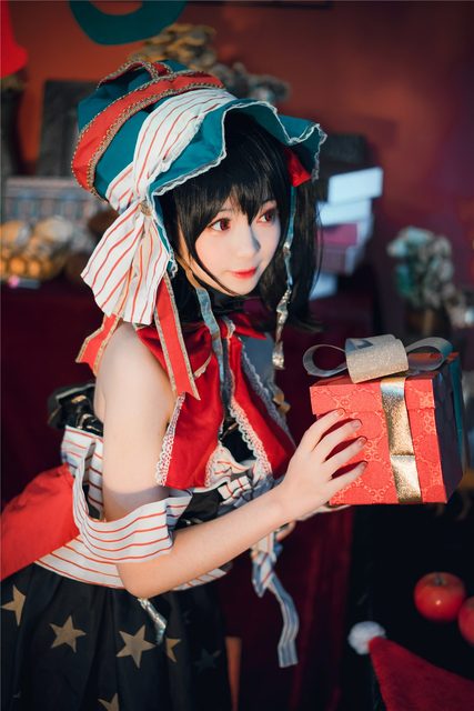 Nicole - 妮可 – photo 7