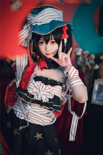 Nicole - 妮可 – photo 14