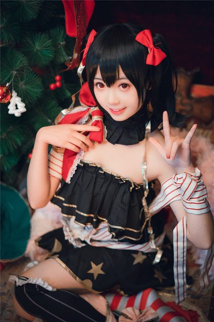 Nicole - 妮可 – photo 15