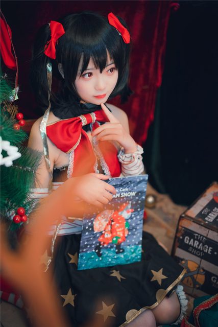 Nicole - 妮可 – photo 16
