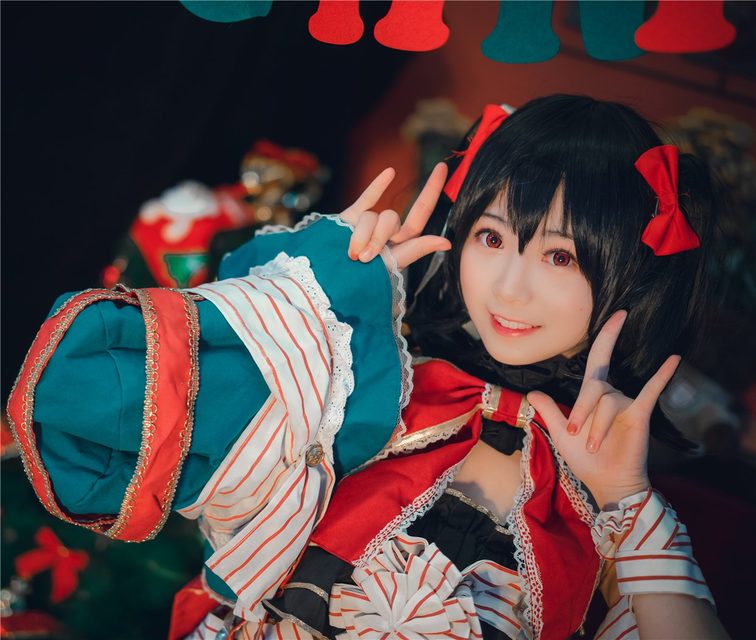 Nicole - 妮可 – photo 20