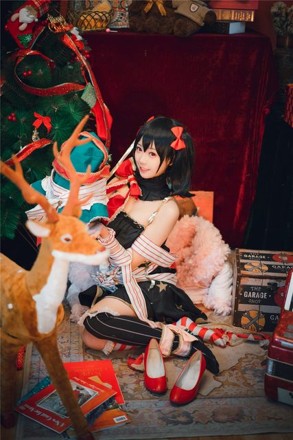 Nicole - 妮可 – photo 23
