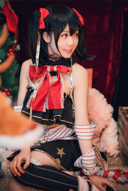 Nicole - 妮可 – photo 24