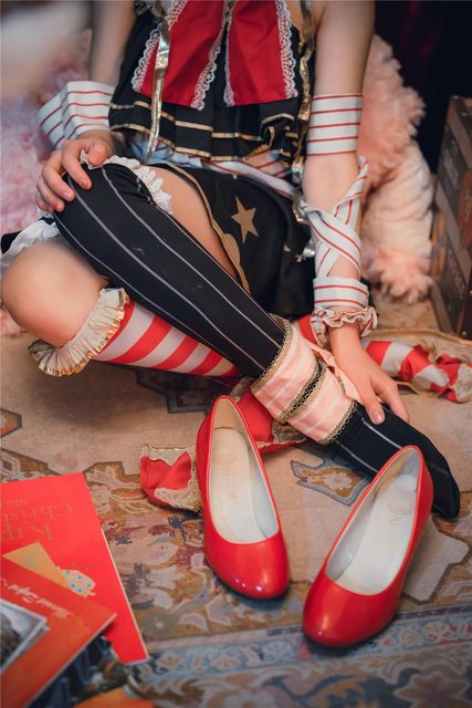 Nicole - 妮可 – photo 36