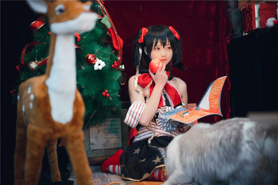 Nicole - 妮可 – photo 38