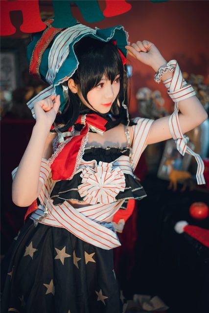 Nicole - 妮可 – photo 42