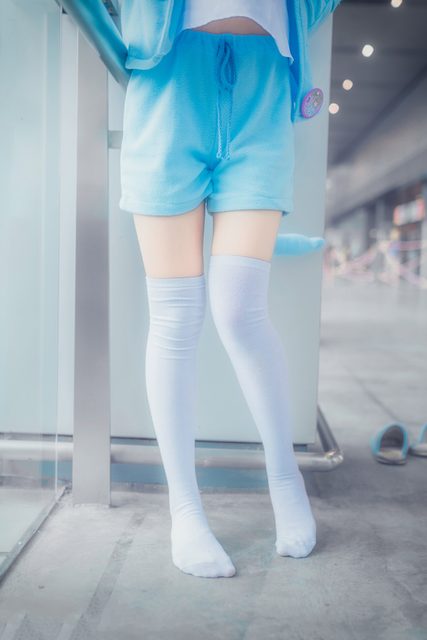 Ném Cho Ngươi Một Bé Rem - 丢你一只雷姆 – photo 8