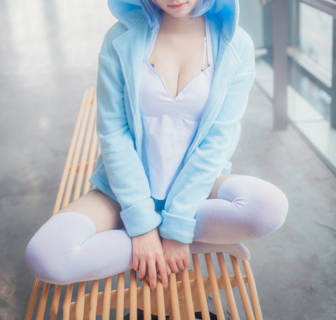 Ném Cho Ngươi Một Bé Rem - 丢你一只雷姆 – photo 18