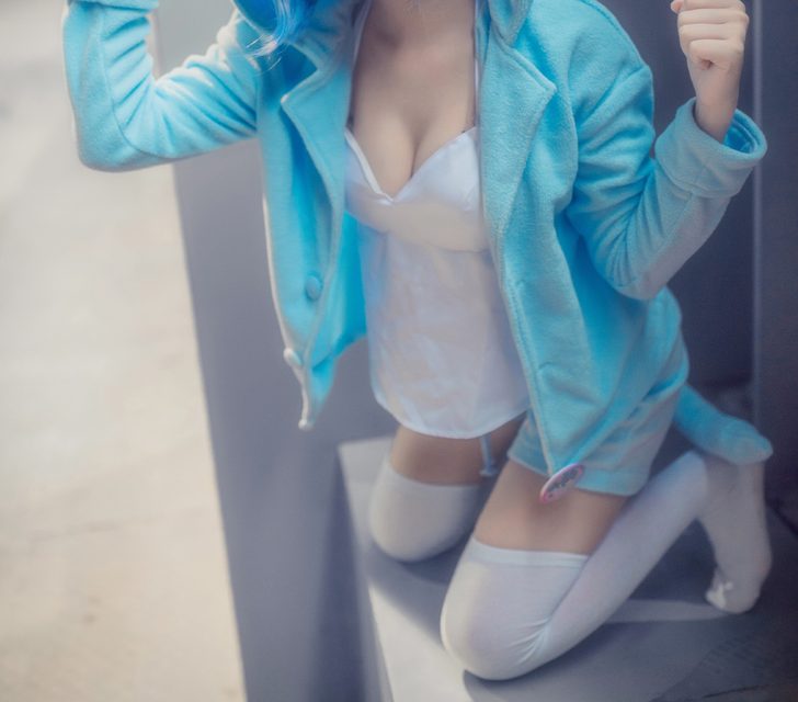 Ném Cho Ngươi Một Bé Rem - 丢你一只雷姆 – photo 25