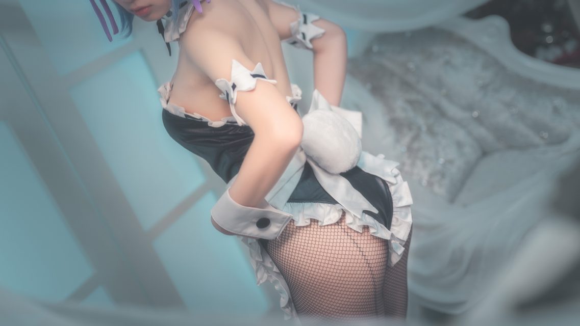 Ném Cho Ngươi Một Bé Rem - 丢你一只雷姆 – photo 30