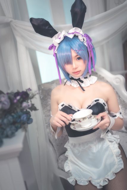 Ném Cho Ngươi Một Bé Rem - 丢你一只雷姆 – photo 34