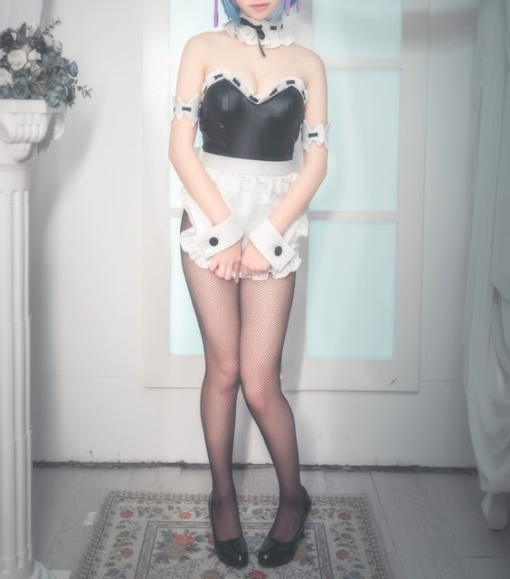 Ném Cho Ngươi Một Bé Rem - 丢你一只雷姆 – photo 37