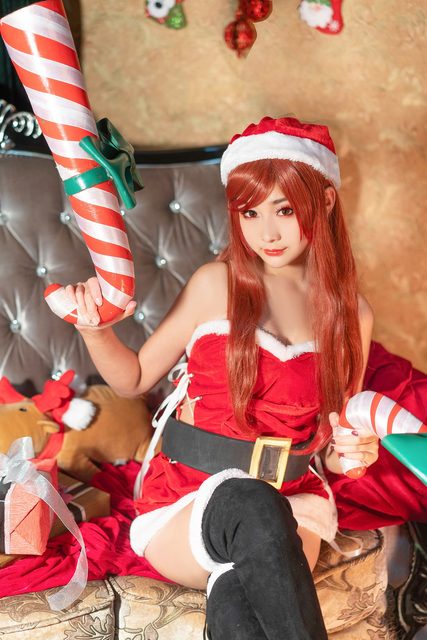 Nữ Thương - 女枪 – photo 9