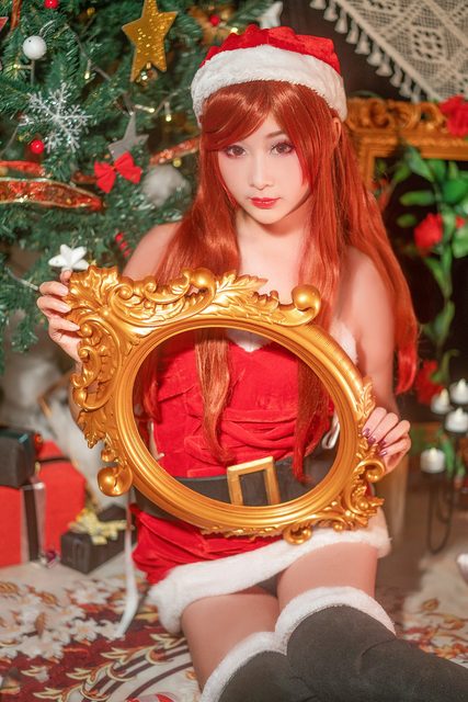 Nữ Thương - 女枪 – photo 17