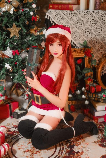 Nữ Thương - 女枪 – photo 26