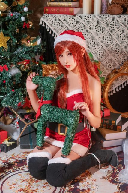 Nữ Thương - 女枪 – photo 27
