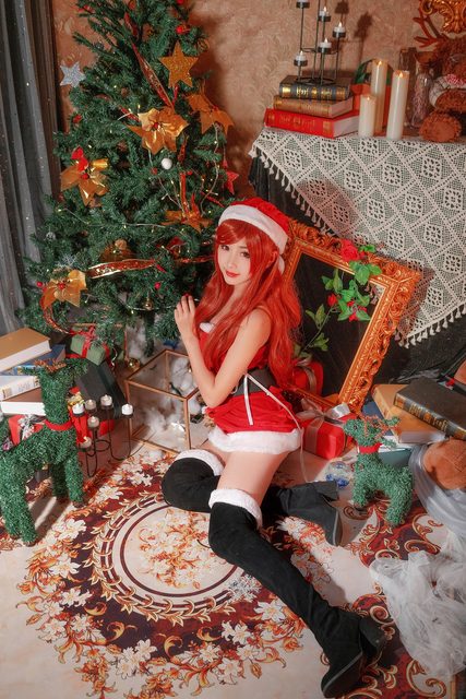 Nữ Thương - 女枪 – photo 32