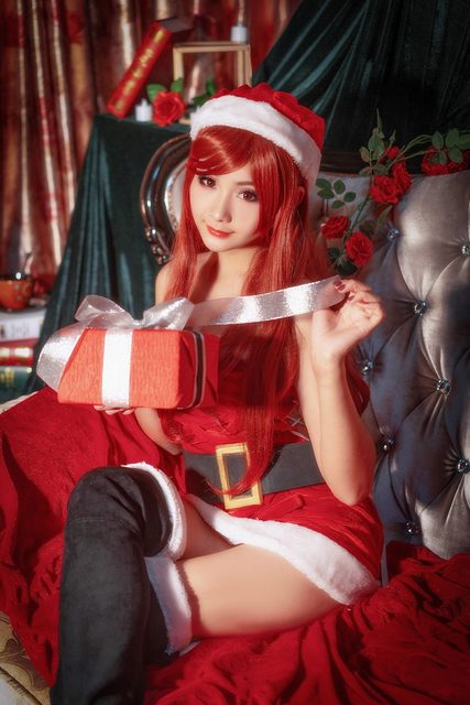 Nữ Thương - 女枪 – photo 33