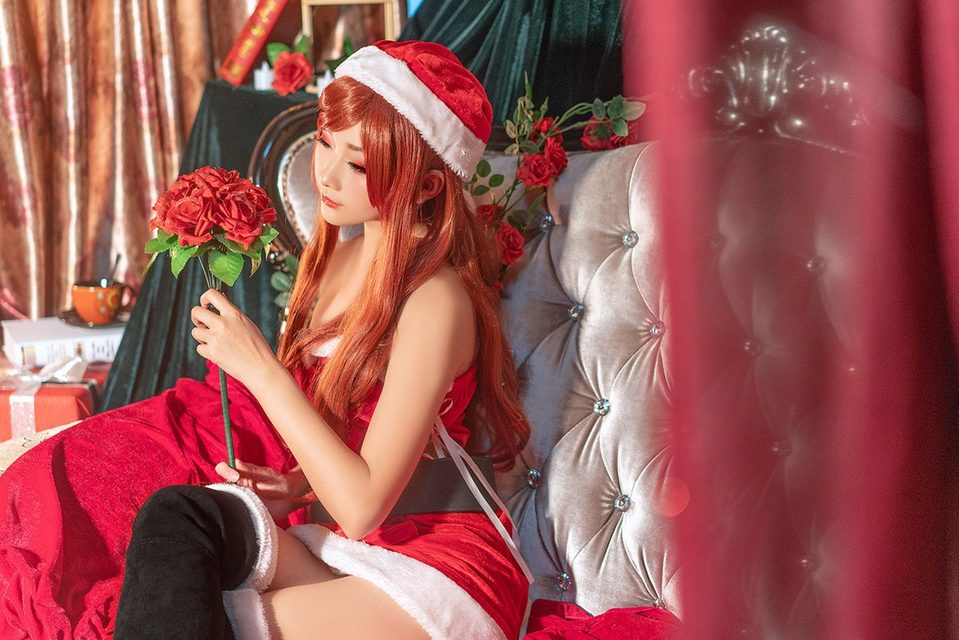 Nữ Thương - 女枪 – photo 34