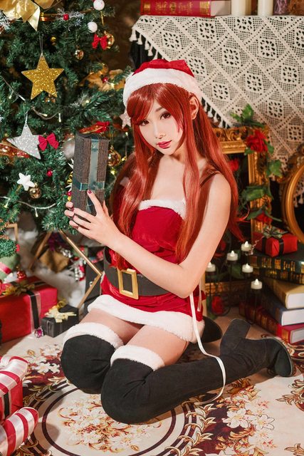Nữ Thương - 女枪 – photo 38