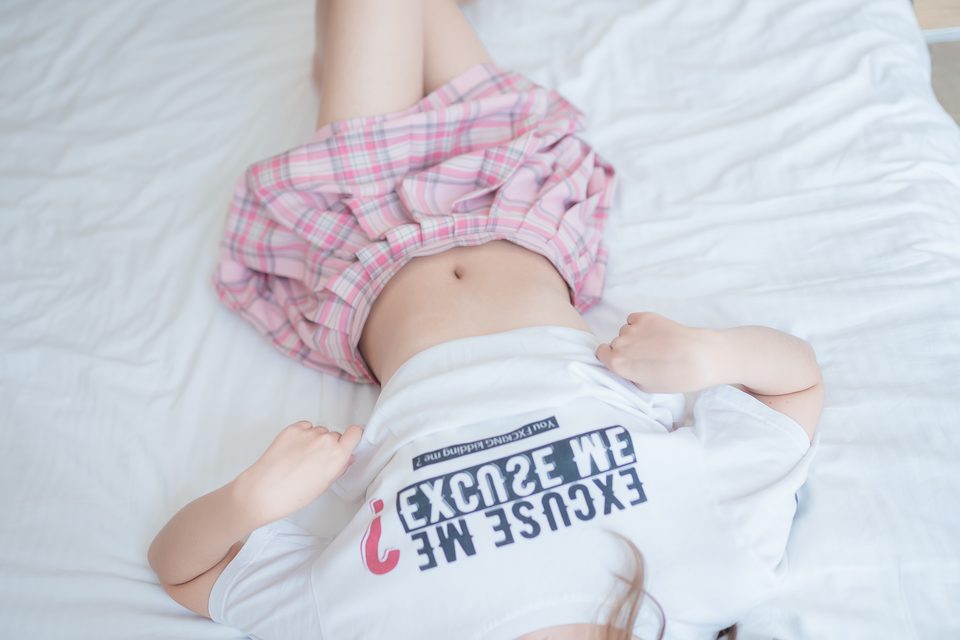 Phấn Sắc JK - 粉色JK – photo 37
