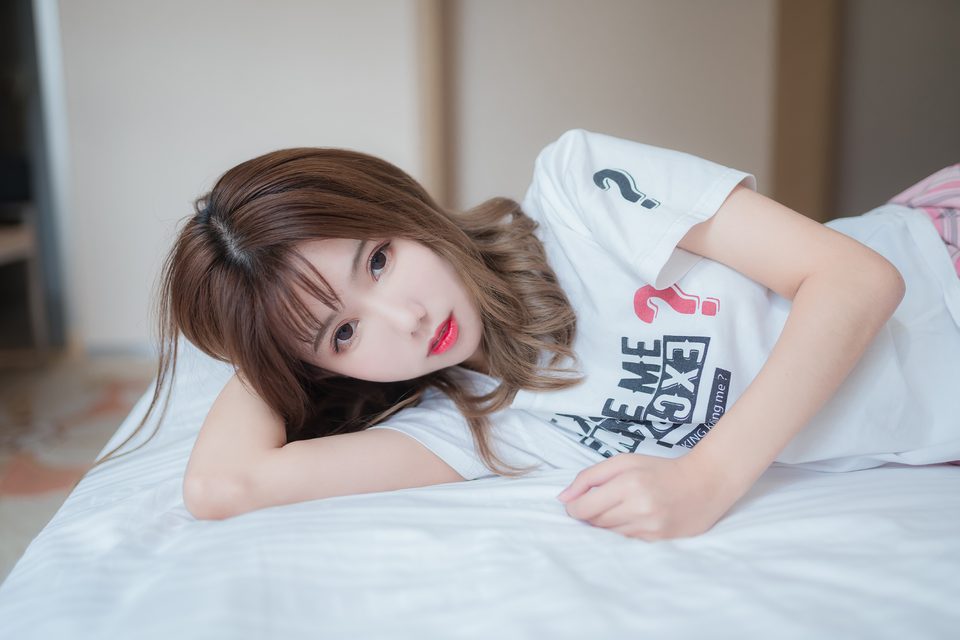 Phấn Sắc JK - 粉色JK – photo 42