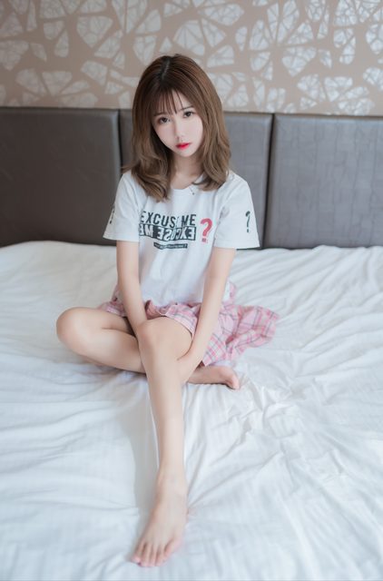 Phấn Sắc JK - 粉色JK – photo 45