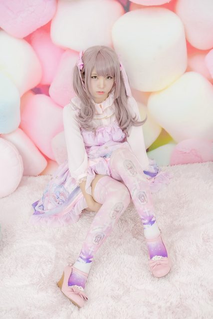 Pink – photo 1