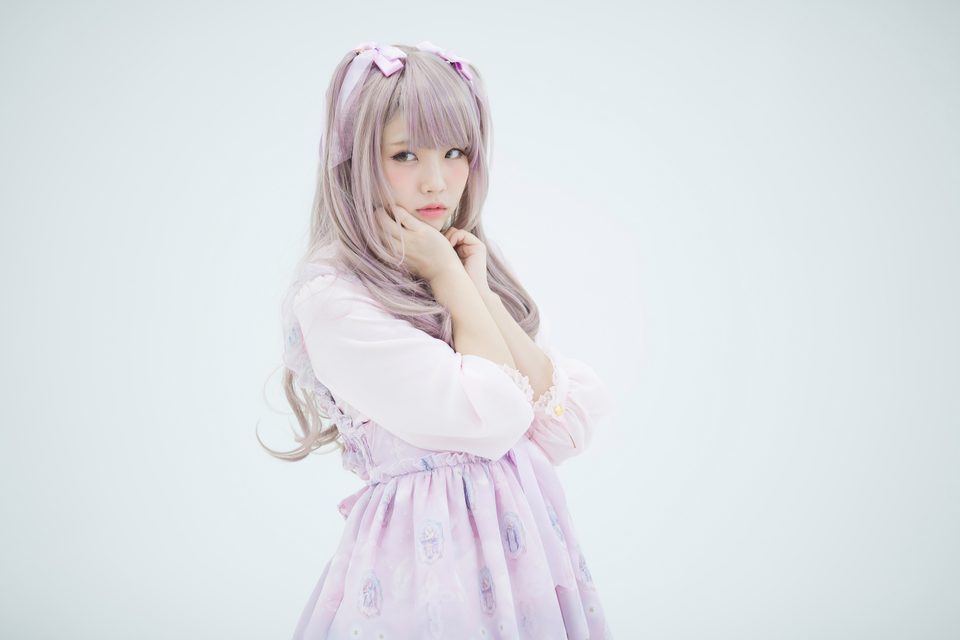 Pink – photo 2