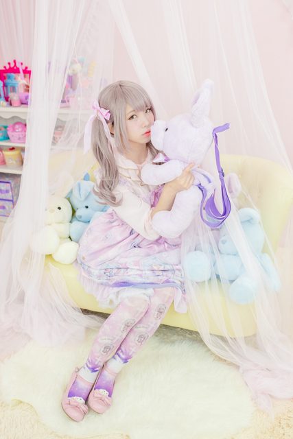 Pink – photo 3