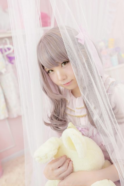 Pink – photo 4