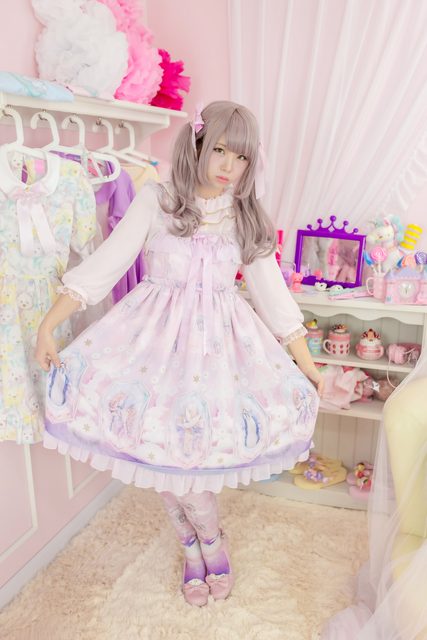 Pink – photo 6