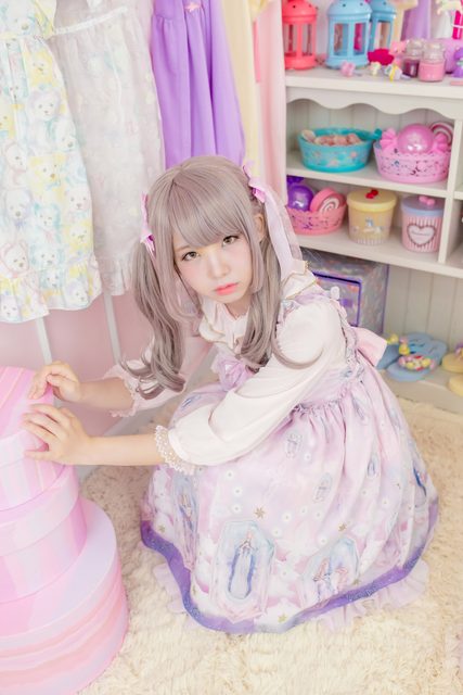 Pink – photo 7