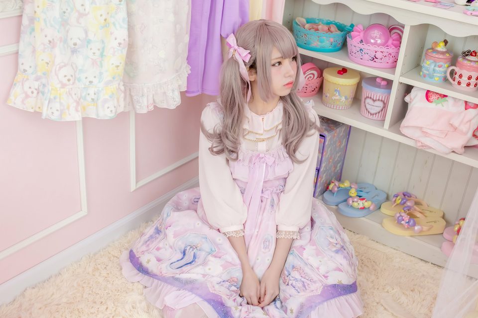 Pink – photo 8
