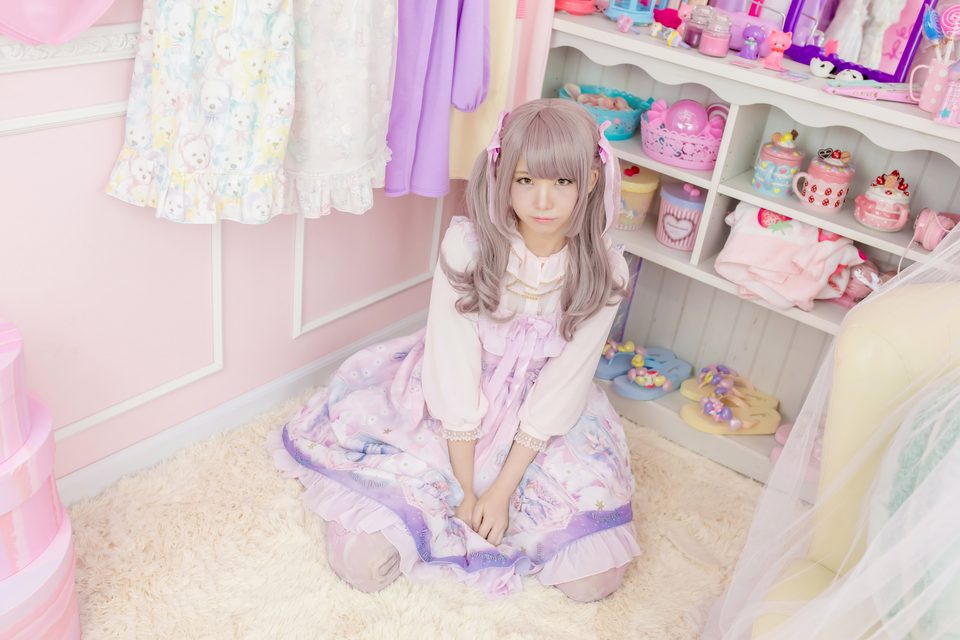 Pink – photo 9