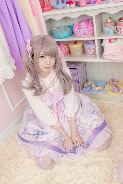 Pink – photo 10