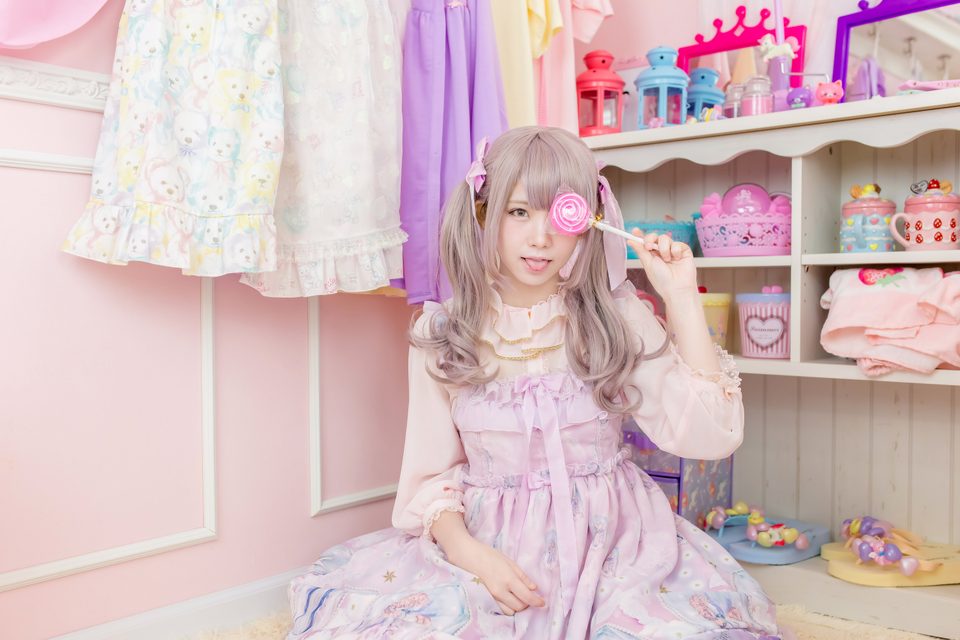 Pink – photo 11
