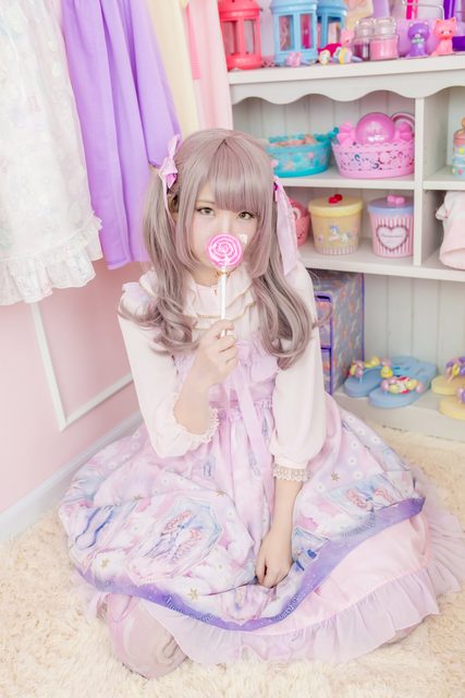 Pink – photo 12