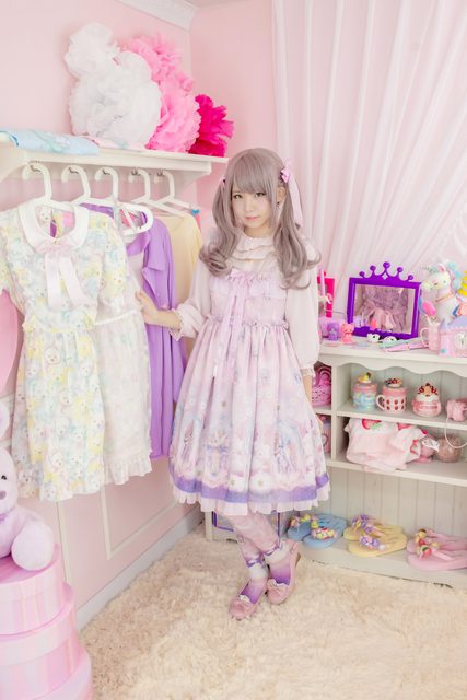 Pink – photo 13
