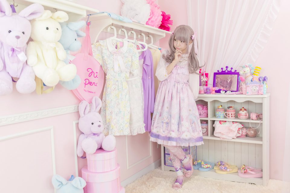 Pink – photo 14