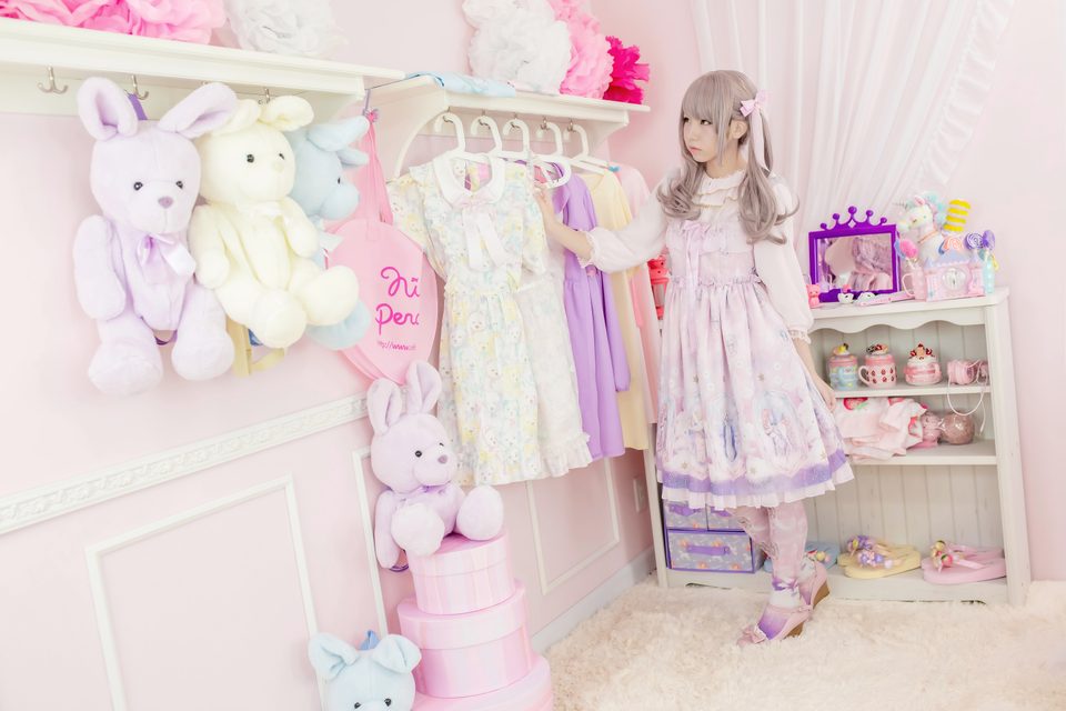 Pink – photo 15