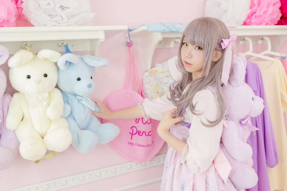 Pink – photo 17