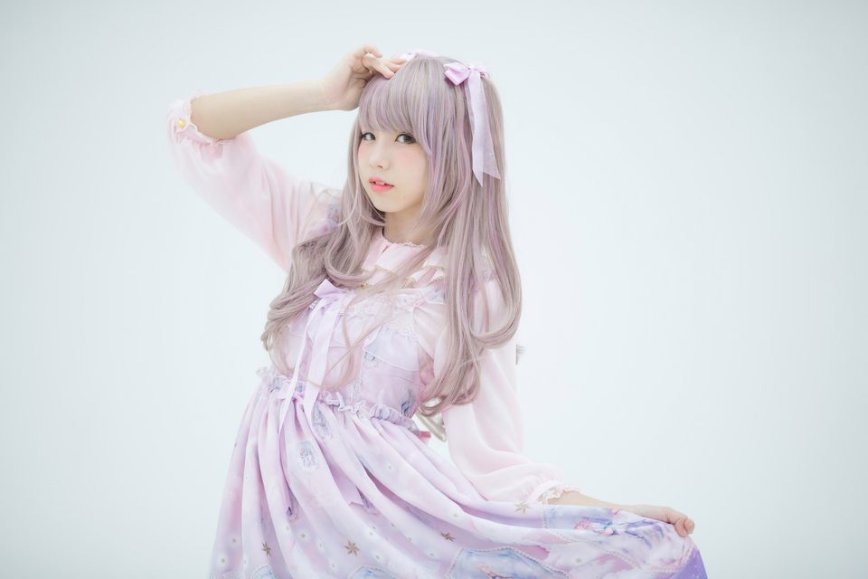 Pink – photo 19