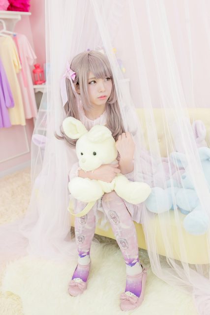 Pink – photo 20